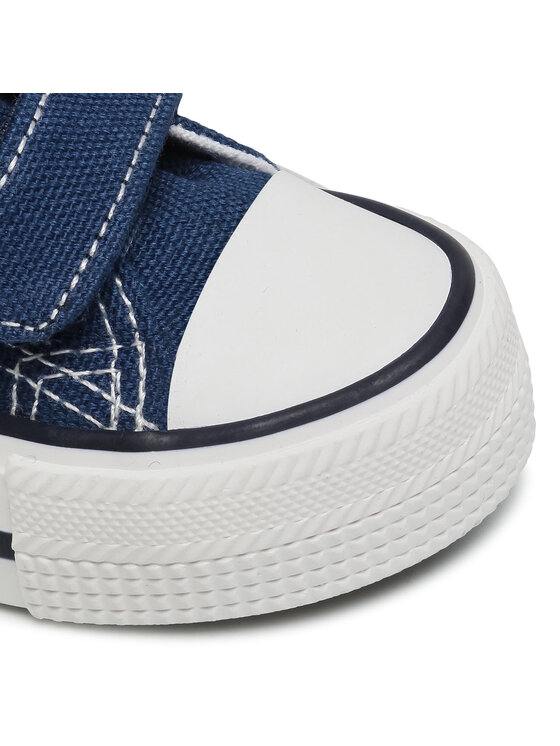 Big Star Shoes Big Star Shoes Tennised HH374201 Tumesinine
