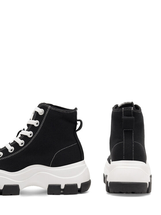 Sprandi Sprandi Scarpe da ginnastica WP40-22344Y Nero