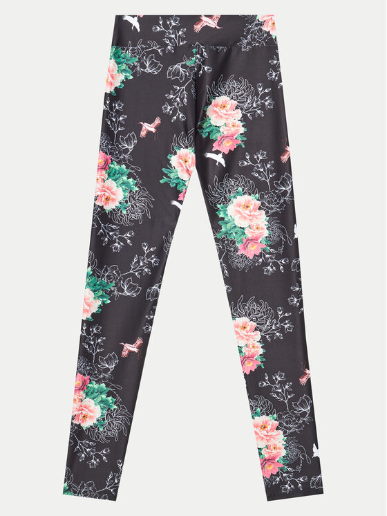 Guess Guess Legíny J4YB01 MC01P Barevná Slim Fit
