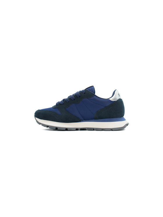 SUN68 SUN68 Sneakers Z45202-07 Blu