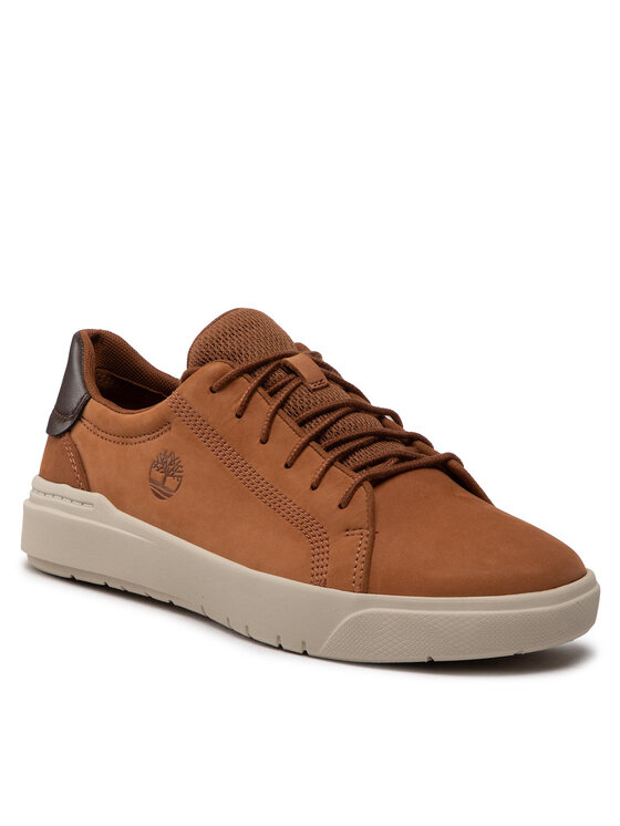 Timberland Timberland Tossud Seneca Bay Oxford TB0A5S9CF13 Pruun