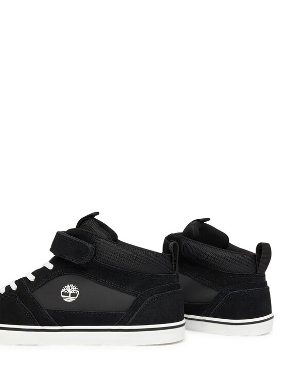 Timberland Timberland Sneakers Stone Jump TB0A27ZXEK41 Schwarz
