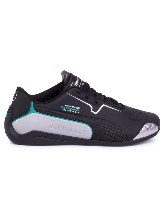 Puma Puma Laisvalaikio batai Mapm Drift Cat 8 306502 01 Juoda