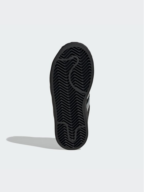 adidas adidas Sneakersy 173804 Czarny