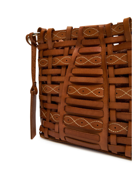 Pikolinos Pikolinos Handtasche WHA-1121 Braun