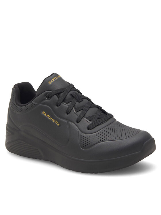 Skechers Skechers Laisvalaikio batai 8750063 BBK Juoda