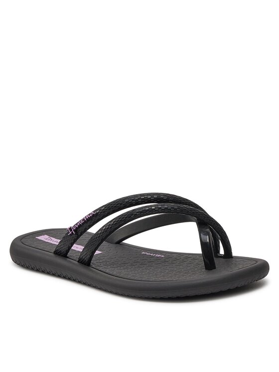 Ipanema Ipanema В'єтнамки 27134 Чорний