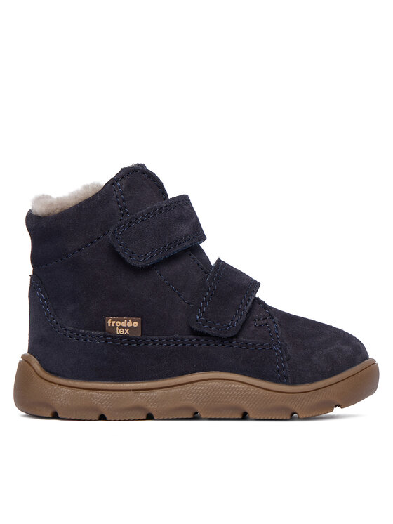 Froddo Froddo Schneeschuhe G2110151 M Dunkelblau