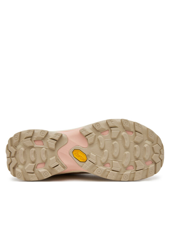 Merrell Merrell Laisvalaikio batai J037854 Chaki