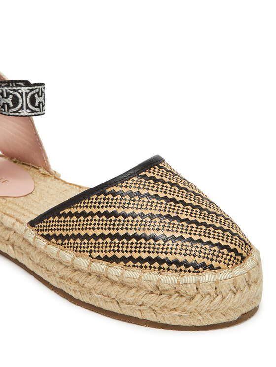 Coccinelle Coccinelle Espadrilles E4 SRK 22 02 01 Beige