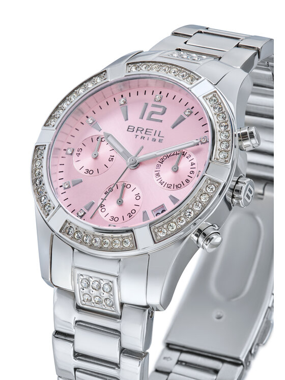 Breil Breil Orologio C'EST CHIC Rosa