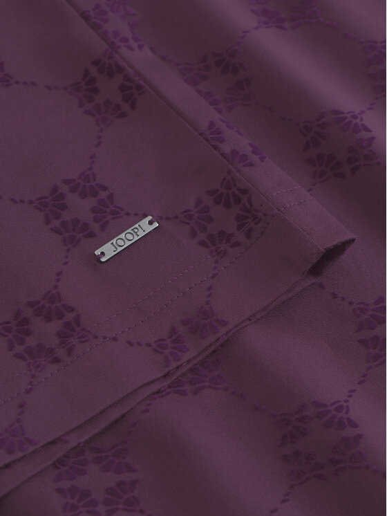 JOOP! JOOP! Polo majica 17 JJ-24Bartholo 30046986 Vijolična Modern Fit