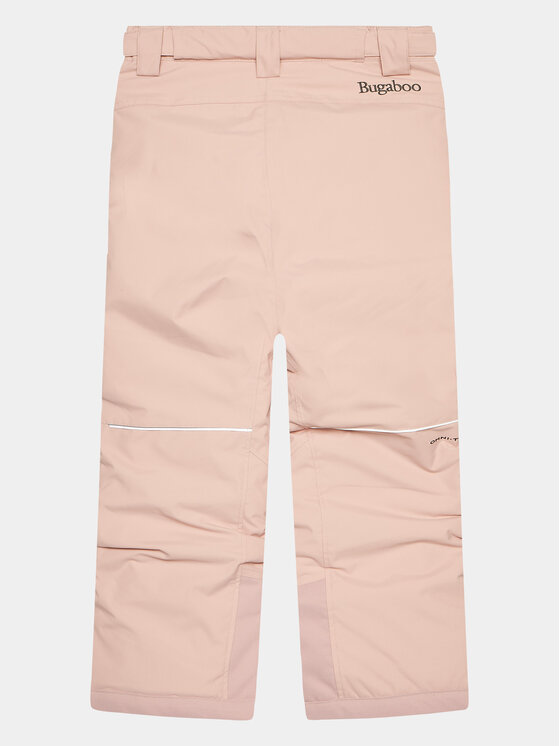 Columbia Columbia Pantaloni outdoor Bugaboo™ II 1806712 Rosa Regular Fit