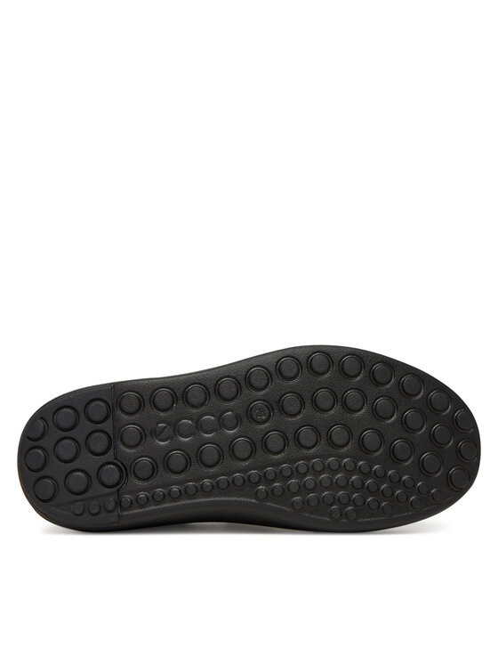 ECCO ECCO Sneakersy 71381251052 Czarny