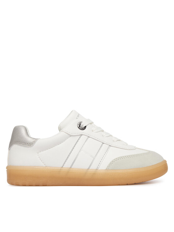 Tommy Hilfiger Sneakers T3A9-34242-1269X025 M Alb