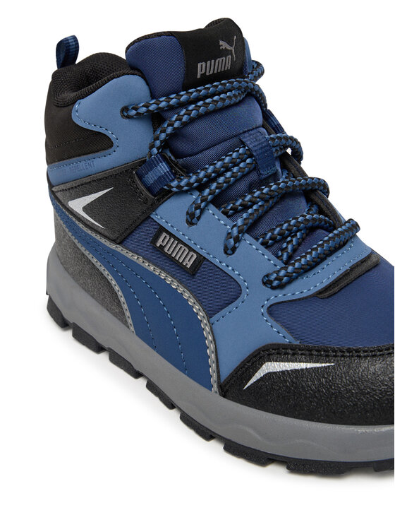 Puma Puma Tenisice Evolve Trail Ps 397645 08 Tamnoplava