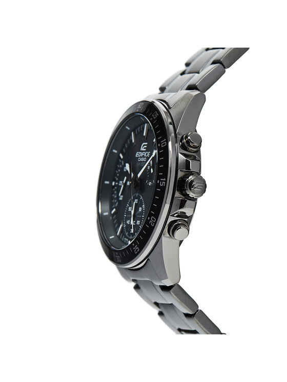Casio Casio Zegarek EFV-540DC-1CVUEF Szary