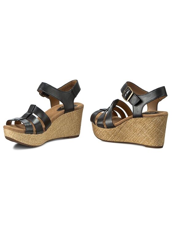Clarks caslynn harp 2025