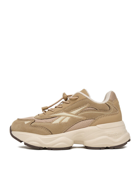 Reebok Reebok Sneakers CEO-124 Beige
