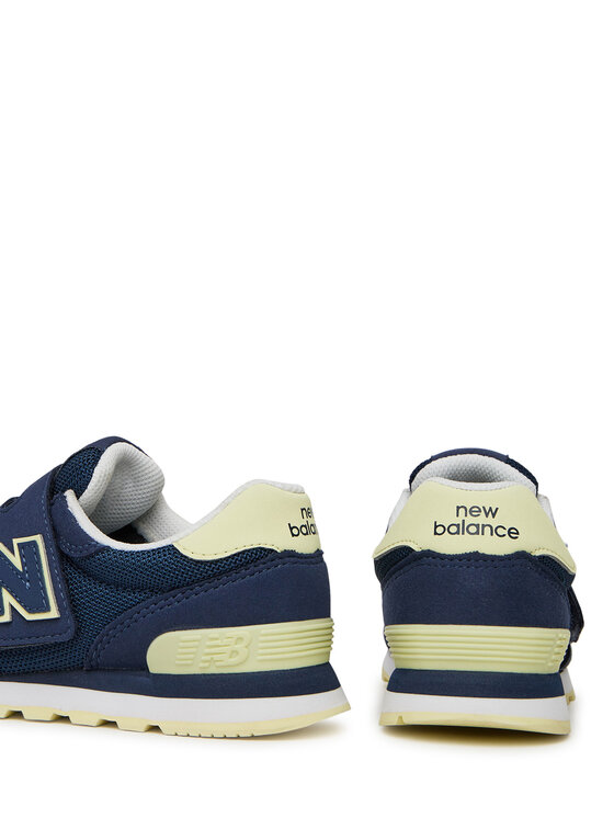 New Balance New Balance Tenisice PV515KF Plava