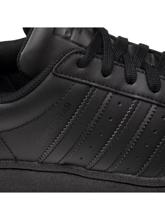 adidas adidas Superge Superstar EG4957 Črna