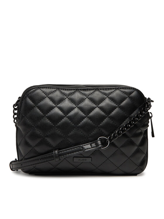 Aldo Aldo Handtasche Alpinum  13931852 Schwarz
