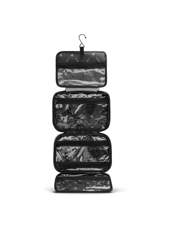 Pactastic Pactastic Torba 283852 Szary