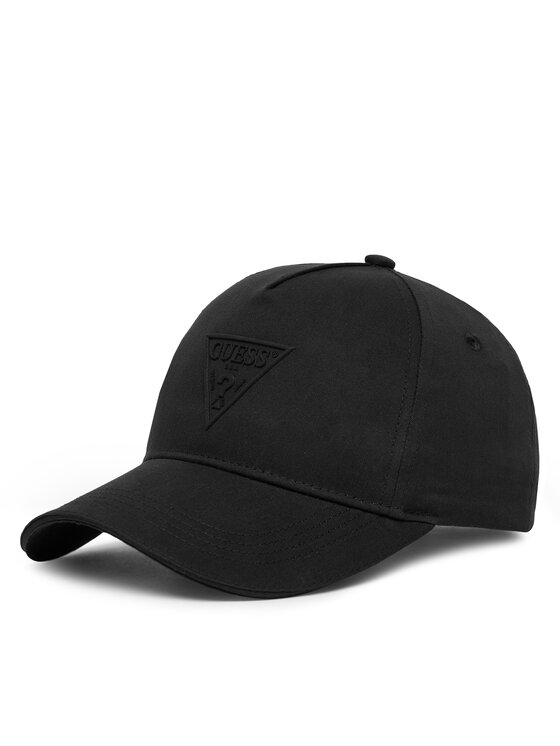 Guess Guess Cap V6GZ07 W2122 Schwarz