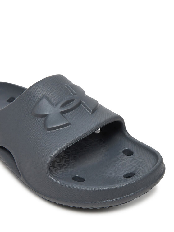 Under Armour Under Armour Klapki UA M Locker V SL 3028094 Szary