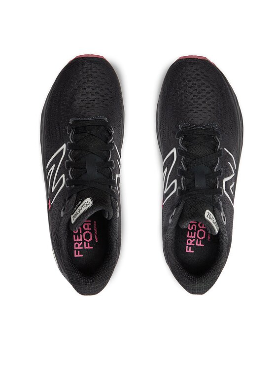 New Balance New Balance Scarpe da corsa Fresh Foam Evoz v3 WEVOZGB3 Nero