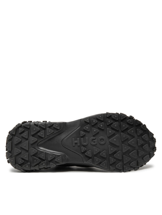 HUGO Hugo Sneakersy Go1st_Tput 50523572 Czarny