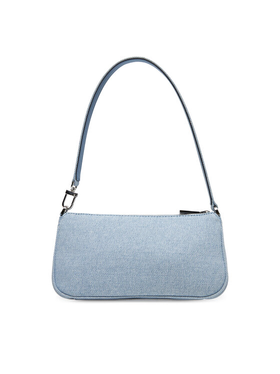 MICHAEL Michael Kors MICHAEL Michael Kors Ročna torba 32S5SZCU5C Modra
