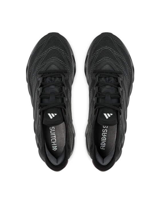 adidas adidas Buty do biegania Switch Fwd 2 IF6756 Czarny