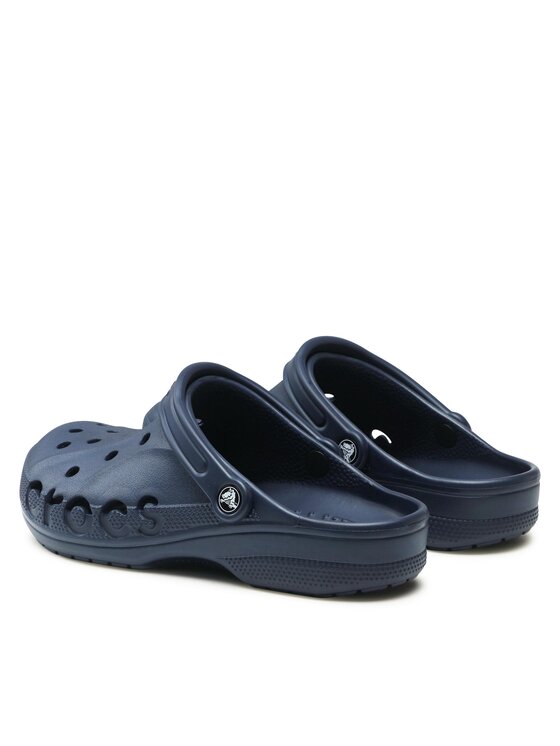 Crocs Crocs Klapki Baya 10126 Niebieski