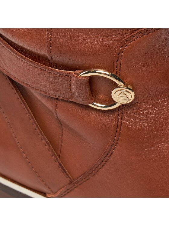 Aldo Aldo Чоботи Eterimma-Wc 13691089 Коричневий