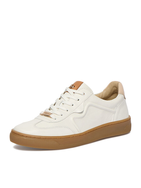 MEXX MEXX Sneakersy CEO-MX/017C-WI16 Bílá