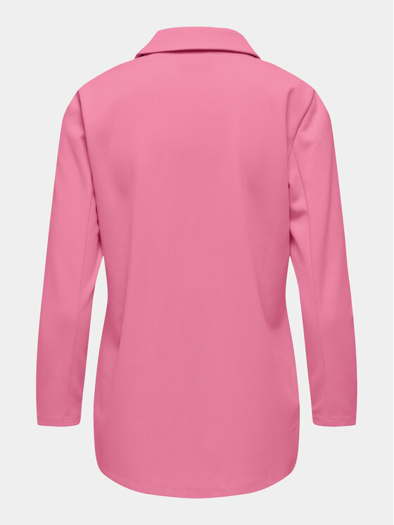 JDY JDY Sakoi Geggo 15180572 Ljubičasta Regular Fit