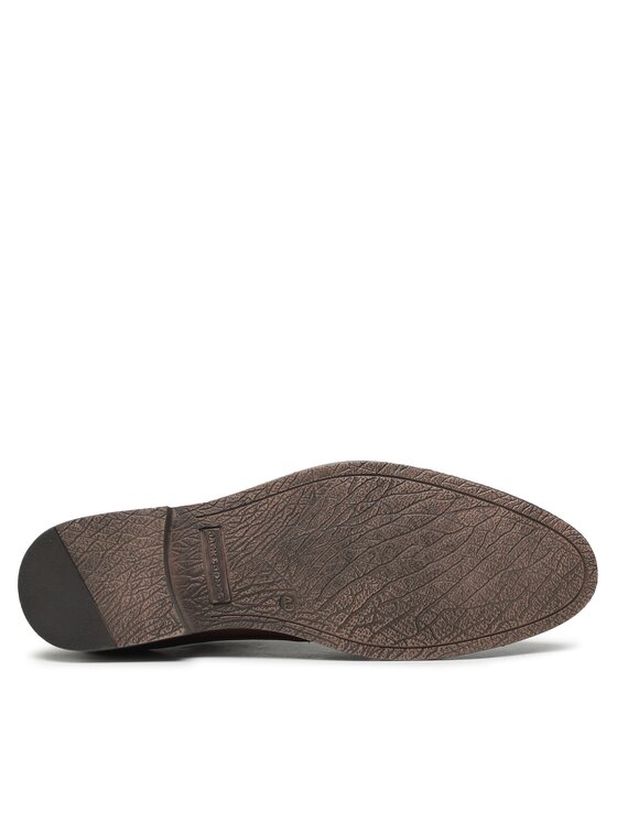 Scarpe basse Jfwsaint 12202636 Marrone