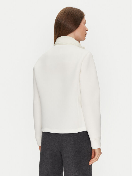 JOOP! JOOP! Demisezoninė striukė 58 O58Oria 10018874 30044774 Écru Regular Fit