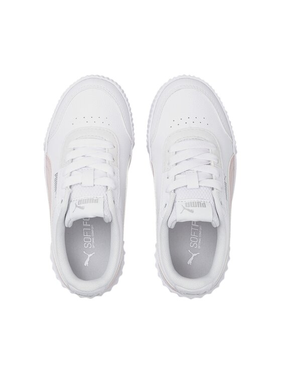 Puma Puma Sneakersy 374226 Biały