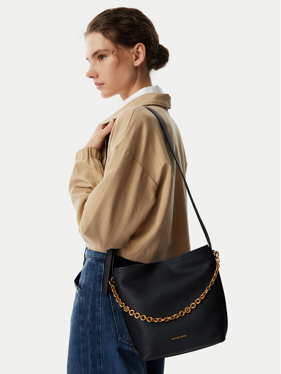 MICHAEL Michael Kors MICHAEL Michael Kors Soma 30T6AUEM5L Melns