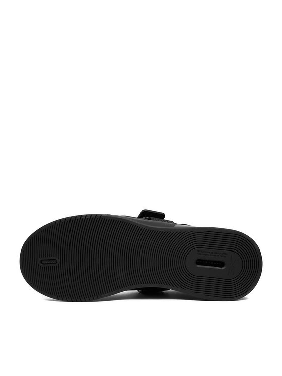 Reebok Reebok Scarpe da palestra EO-LEGACY LIFTER IV 100248687 Nero