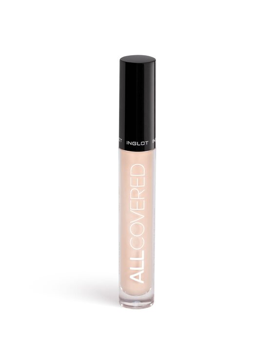 INGLOT Inglot All Covered Under Eye Concealer Korektor 104
