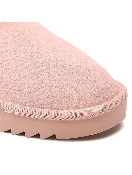 Jenny Fairy Jenny Fairy Schneeschuhe WS6007-01 Rosa