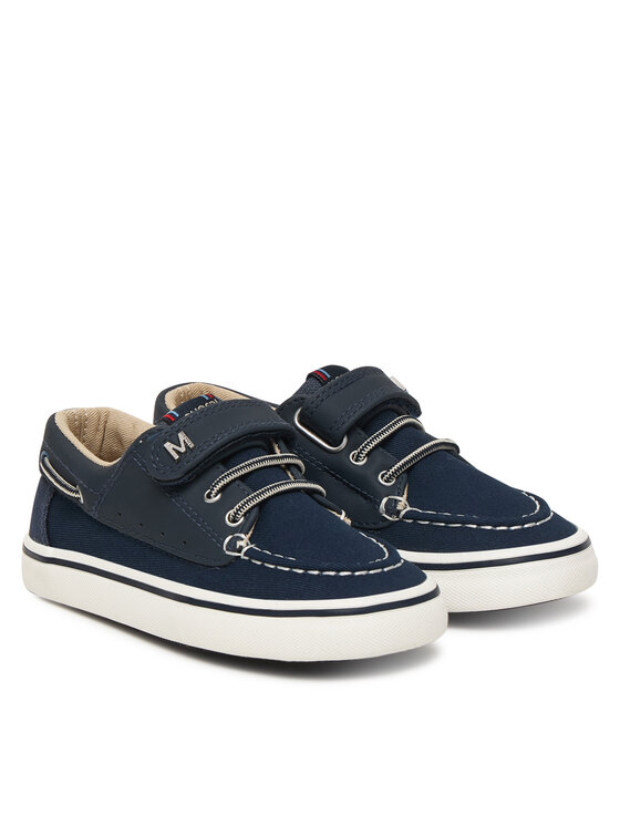 Mayoral Mayoral Mocassini 43769.71 Blu scuro