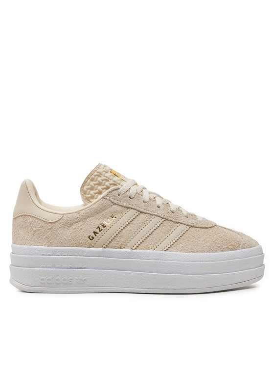 adidas adidas Superge Gazelle Bold IG4380 Bež