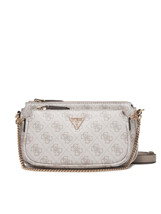 Guess Guess Borsetta Noelle II Mini HWBG96 72710 Beige