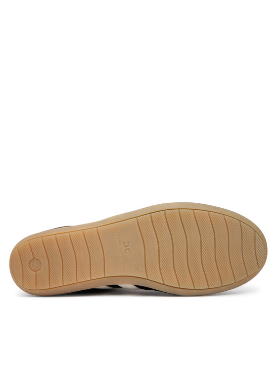 Elisabetta Franchi Elisabetta Franchi Sneakersy SA-03G-66E2-V390 Czarny