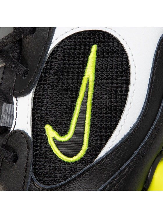 Nike Nike Laisvalaikio batai Shox Tl Nova AT8046 003 Juoda