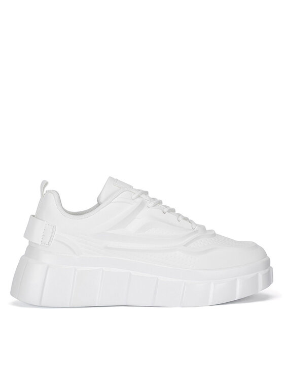 DeeZee DeeZee Sneakers WAG1371703A Bianco